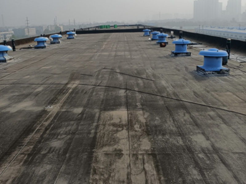 當遇到復雜的防水施工分項時具體施工方案有哪些